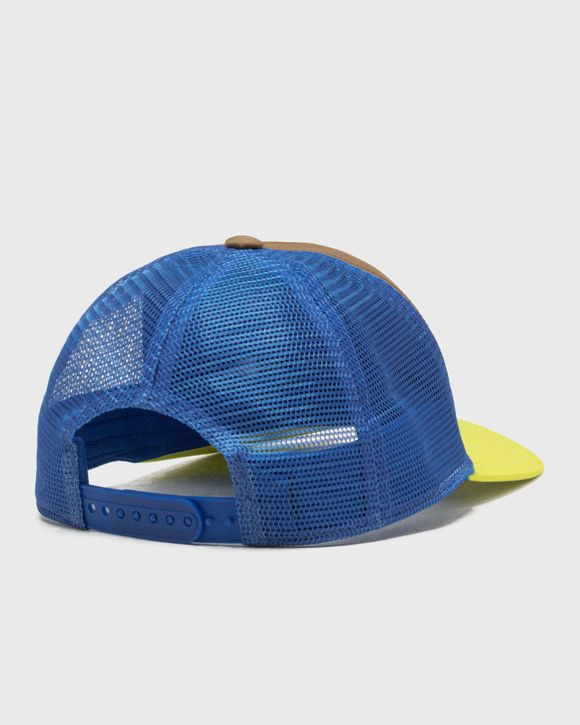 Keps Peak Performance Performance Trucker Cap Flerfärgad | G77786150, 1