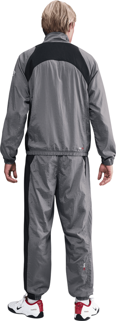 Träningsbyxor Nike Total 90 Repel Woven Track Pants Grå | hq3393-064, 2