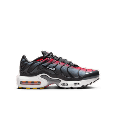 Sneakers och skor Nike Air Max Plus Röd | CD0609-604, 4