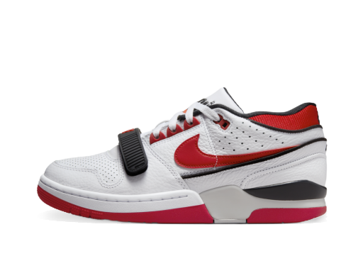 Sneakers och skor Nike Air Alpha Force 88 Vit | DZ4627-100