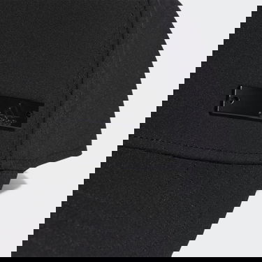 Keps adidas Originals Metal Badge Lightweight Baseball Cap Svart | IB3245, 3