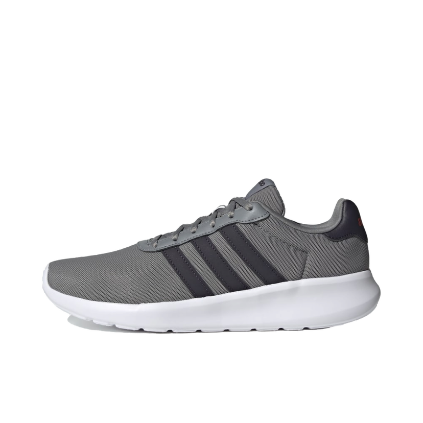 Sneakers och skor adidas Originals Lite Racer 3.0 Grå | IG3603