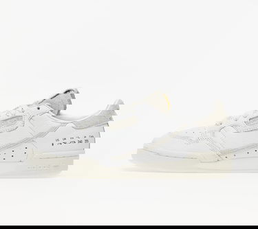 Sneakers och skor adidas Originals Continental 80 Vit | FY0036, 0