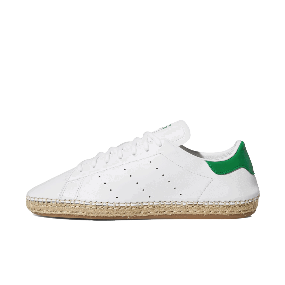 Sneakers och skor adidas Originals CLOT x Stan Smith 'White' Vit | JQ9226, 0