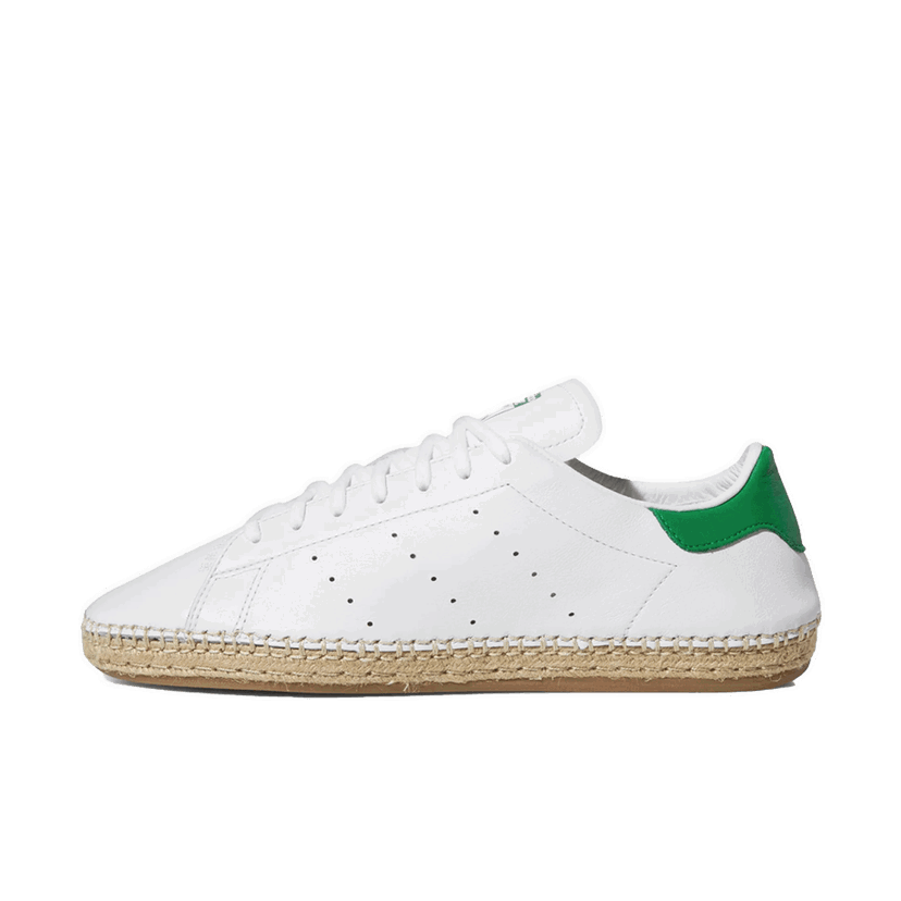 Sneakers och skor adidas Originals CLOT x Stan Smith 'White' Vit | JQ9226
