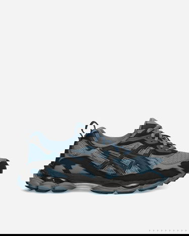 Sneakers och skor Asics GEL-NYC RGD Blå | 1203A735-021, 1