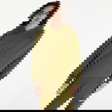 Sweatshirt The North Face Raglan Red Box Hoodie Forest Olive Grön | NF0A2ZWUPIB1, 0