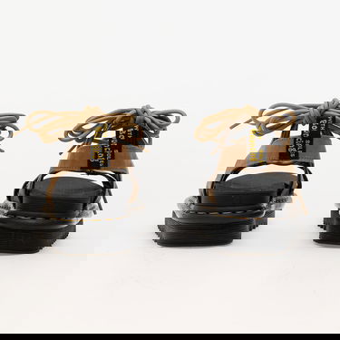 Sneakers och skor Dr. Martens Women's Nartilla Gladiator Sandals Brun | 31738439, 3