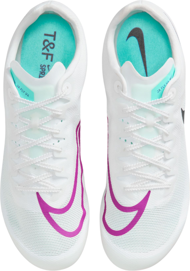 Sneakers och skor Nike Ja Fly 4 Vit | dr2741-101, 2