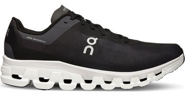 Sneakers och skor On Running Cloudflow 4 Svart | 3md30100299, 1