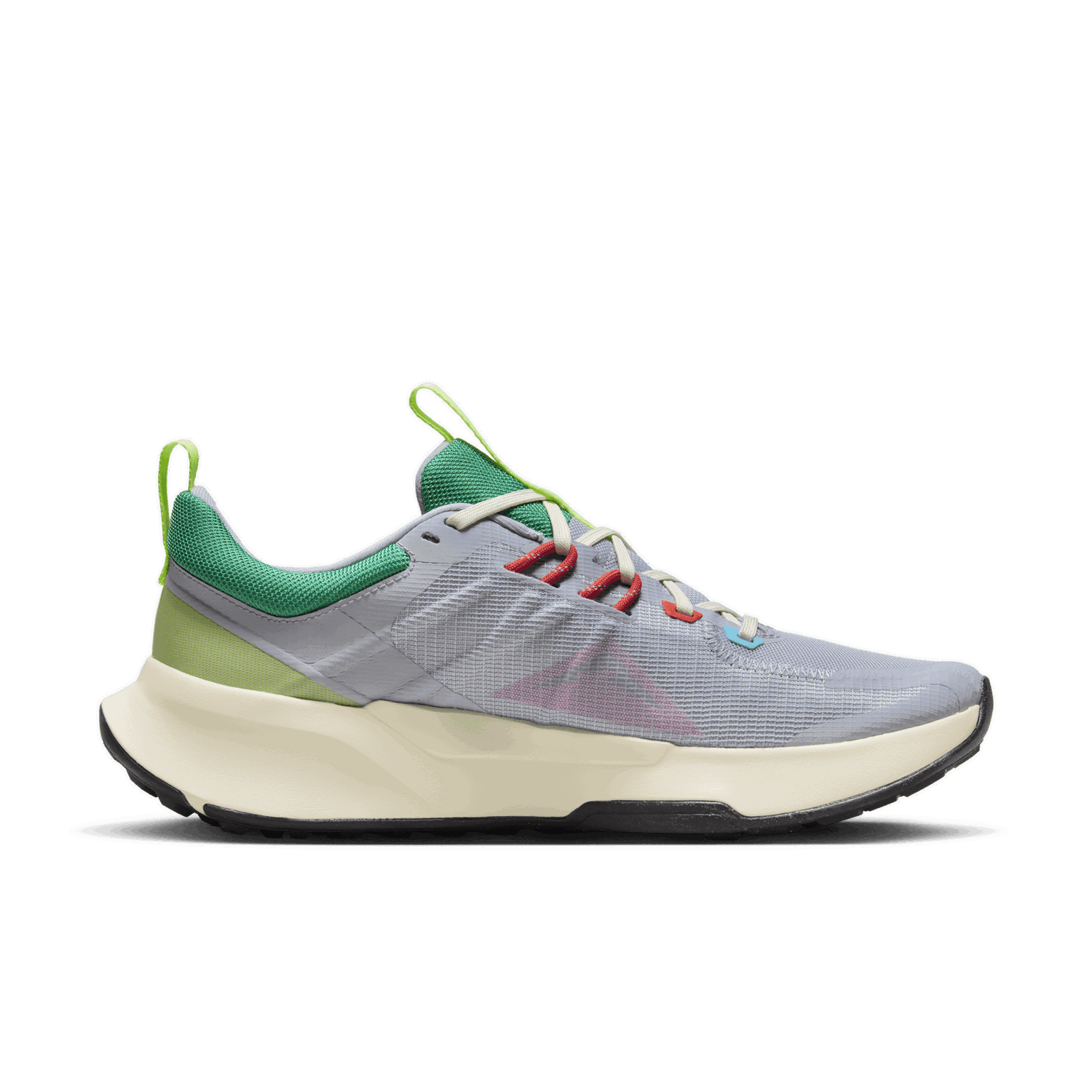 Sneakers och skor Nike Juniper Trail 2 Grå | DM0822-004, 1