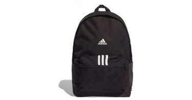 Ryggsäck adidas Performance Backpack Classic Badge Of Sport 3-Stripes Svart | h34804, 1