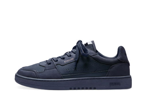 Sneakers och skor AXEL ARIGATO Dice Lo Sneaker Svart | F1306001