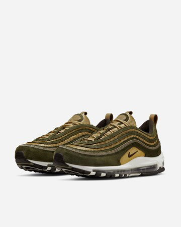 Sneakers och skor Nike Air Max 97 NH Grön | DR0157 300, 1