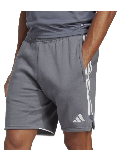 Shorts adidas Performance Tiro 23 League Sweat Shorts Grå | hz3017