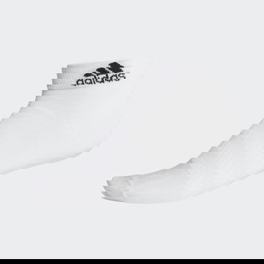Strumpor adidas Performance Sport Socks Vit | DZ9405, 1