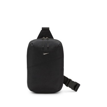 Axelväska Nike Aura Crossbody Bag (5L) Svart | HF7038-013, 0
