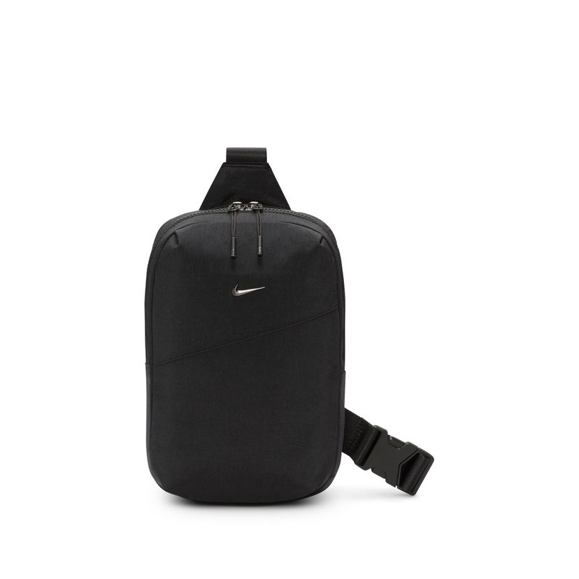 Axelväska Nike Aura Crossbody Bag (5L) Svart | HF7038-013