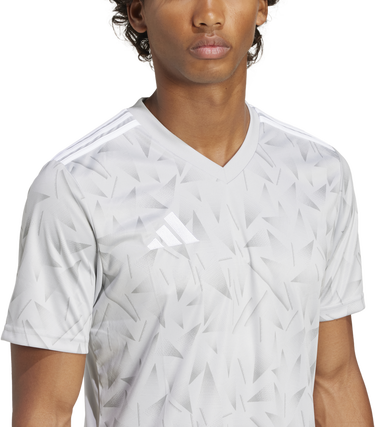 T-shirt adidas Performance Adidas Icon25 Jersey Grå | jn6985, 2