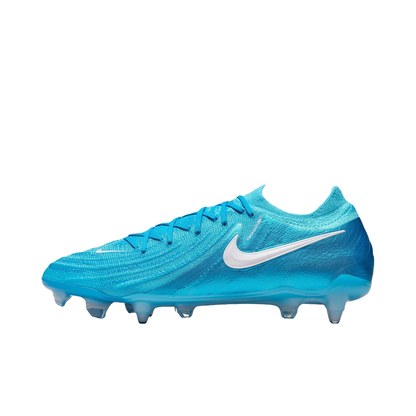 Sneakers och skor Nike Phantom GX II Elite SG-PRO AC Blå | fj2586-400