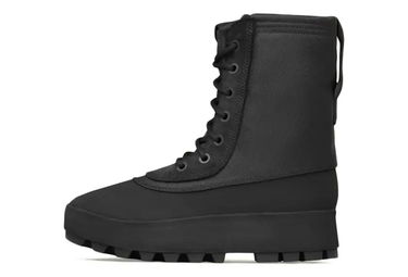 Sneakers och skor adidas Yeezy Yeezy 950 "Pirate Black" (2023) Svart | IG8188, 2