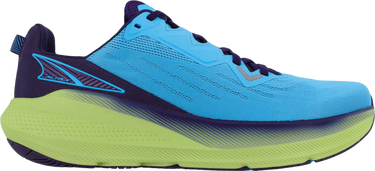 Sneakers och skor Altra Running FWD VIA Blå | al0a85pn4401, 0