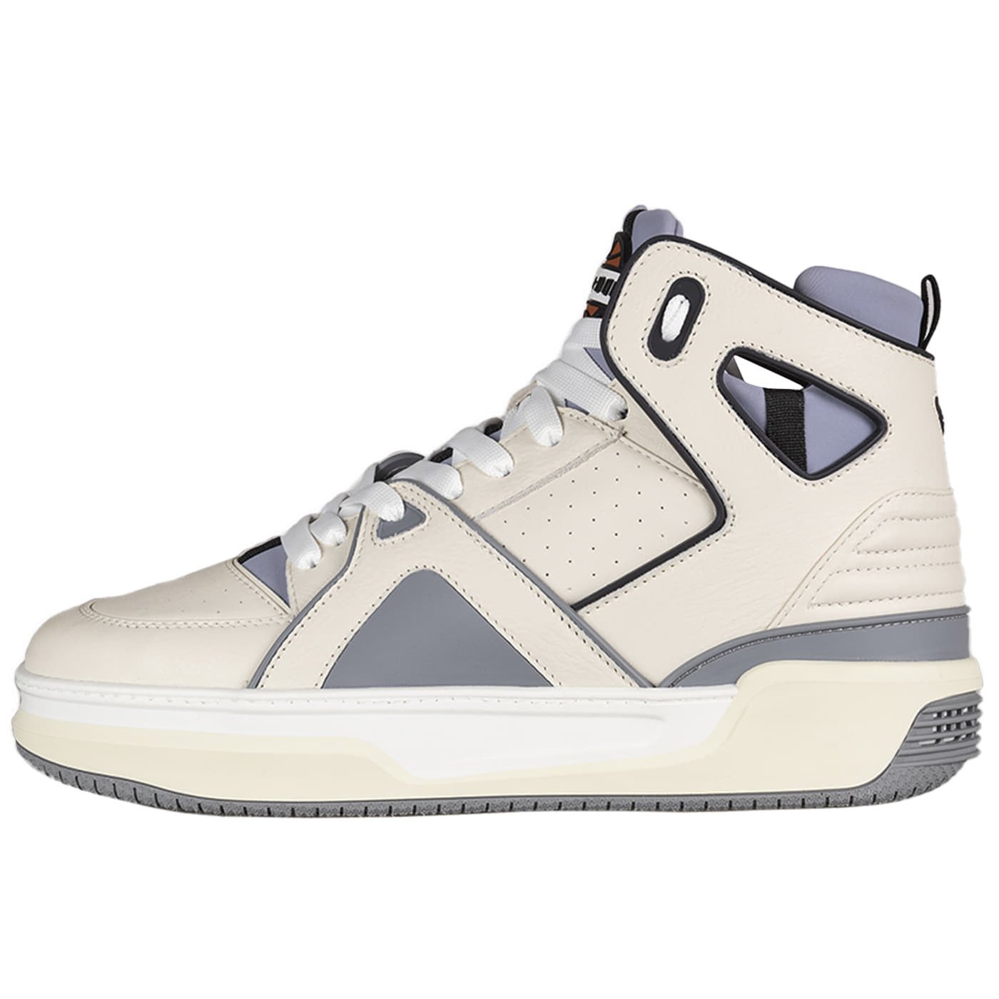 Sneakers och skor Just Don Basketball JD1 "Cream" Beige | 32JUSQ01 226350, 0