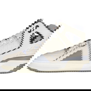 Sneakers och skor Just Don Basketball JD1 "Cream" Beige | 32JUSQ01 226350, 0