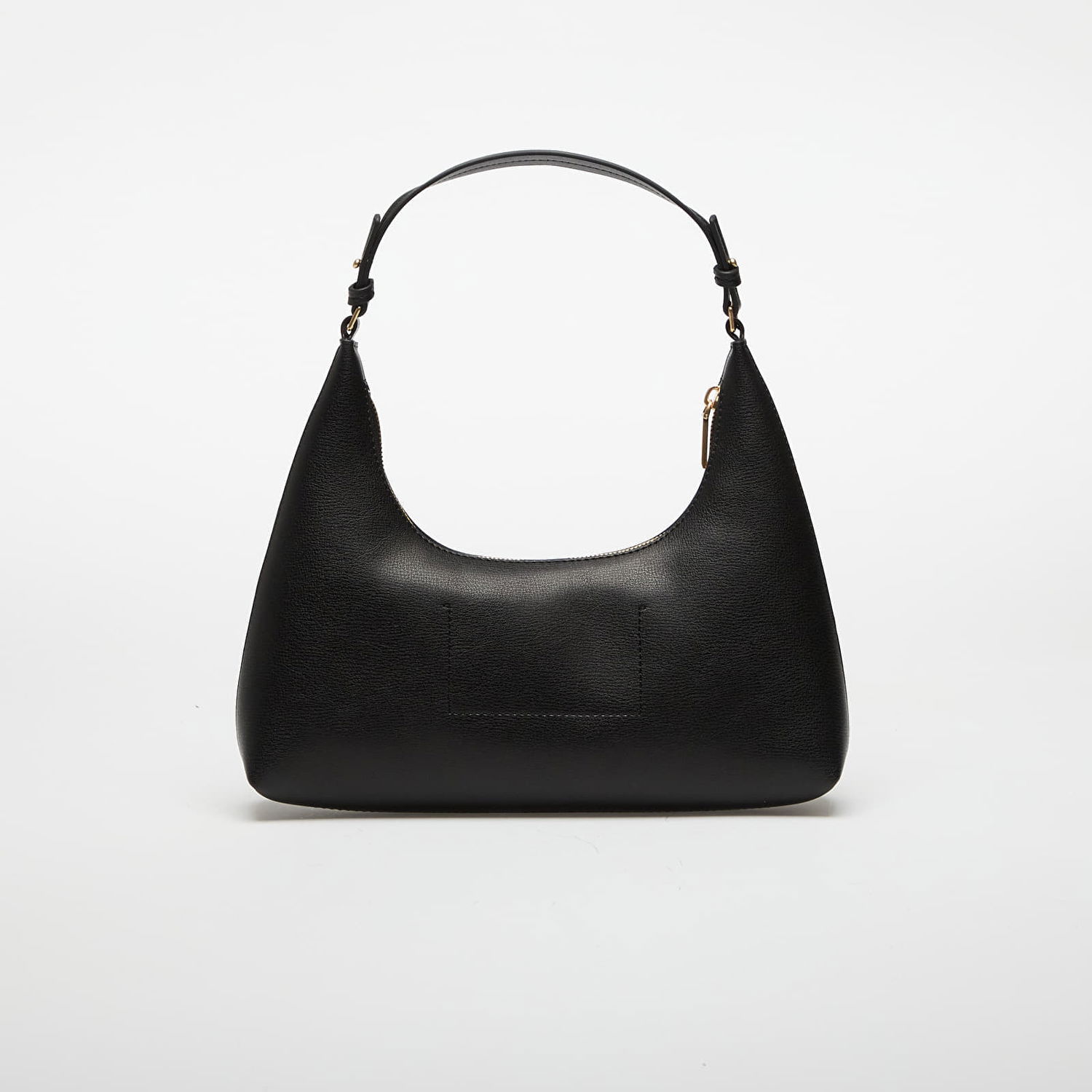 Axelväska CALVIN KLEIN Calvin Klein Foil Logo Convertible Shoulder Bag Svart | LV04F3272G 332, 1