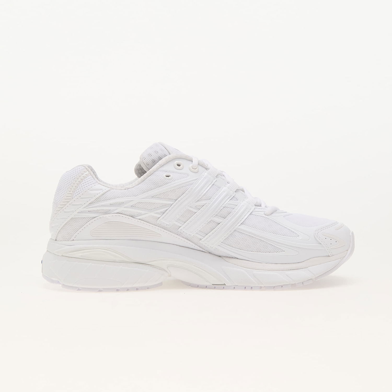 Sneakers och skor adidas Performance Adistar Cushion Ftw White/ Ftw White/ Royal Blue Vit | IG1740, 1