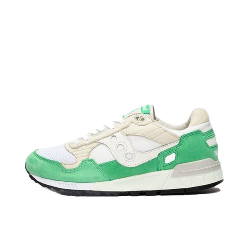 Sneakers och skor Saucony Shadow 5000 Grön | S70667-1