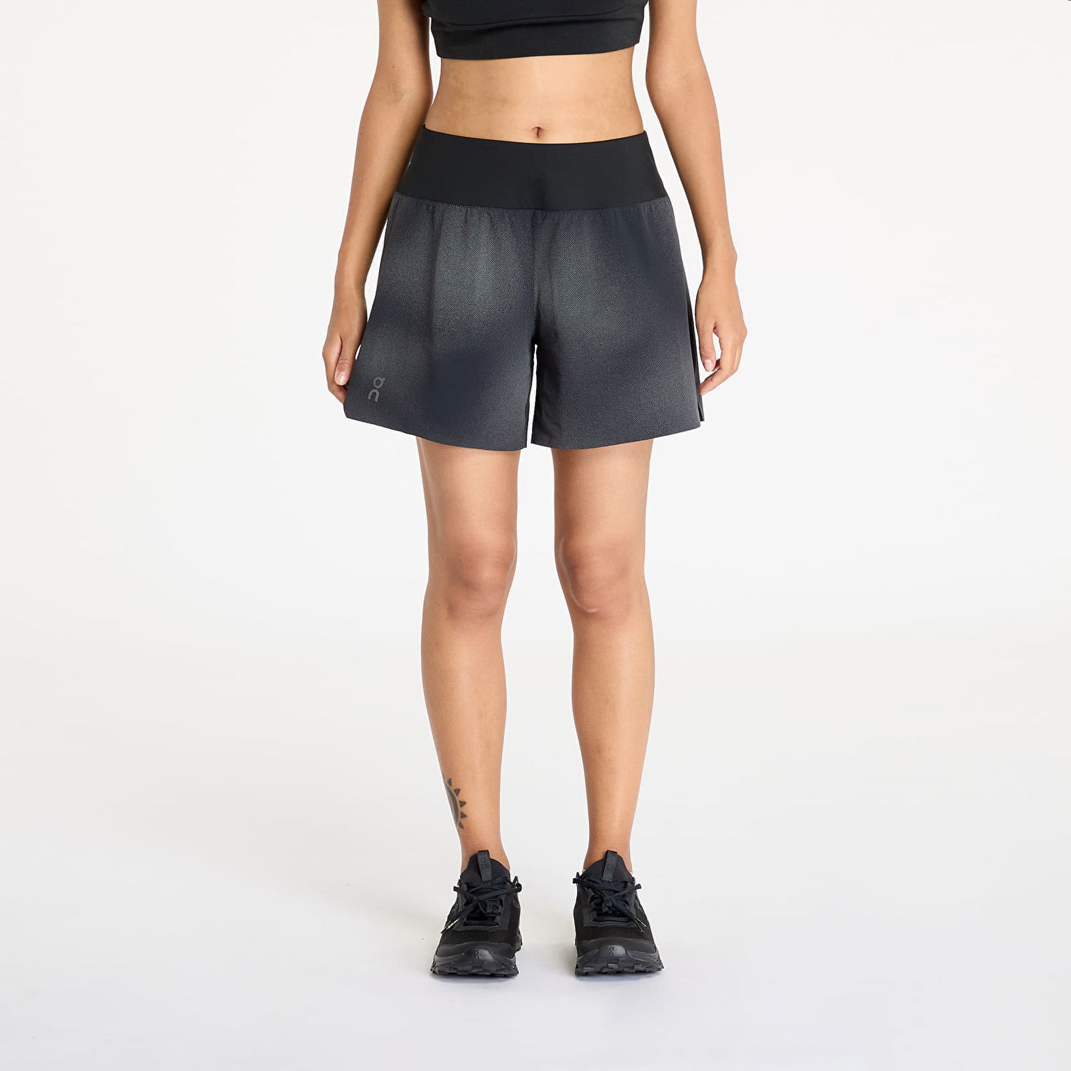 Shorts On Running Shorts Lumos Black Svart | 1WE30240553, 0