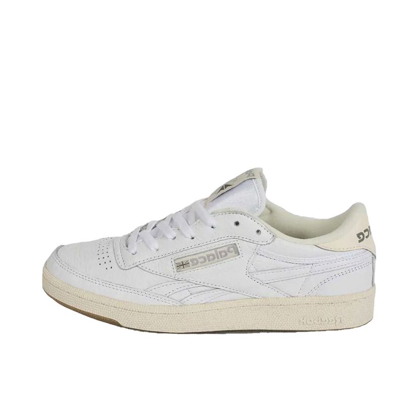 Sneakers och skor Reebok Palace Club C US 11 Vit | 100208595