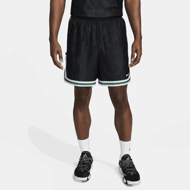 Shorts Nike Giannis Dri-FIT DNA Svart | FZ0827-010, 0