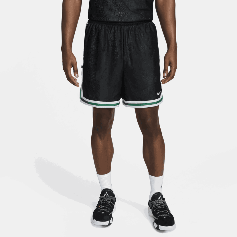 Shorts Nike Giannis Dri-FIT DNA Svart | FZ0827-010