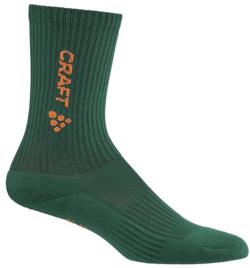 Strumpor Craft Craft Core Training Socks Grön | 1914825-643579