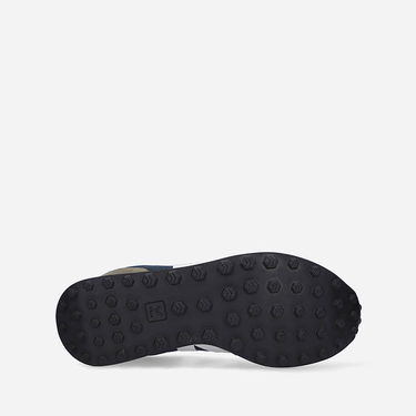 Sneakers och skor Veja Rio Branco Alveomesh Grön | RB012359, 2