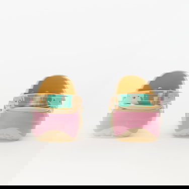 Sneakers och skor Crocs Classic Platform Ombre Clog W Beige | 208278-1FR, 2