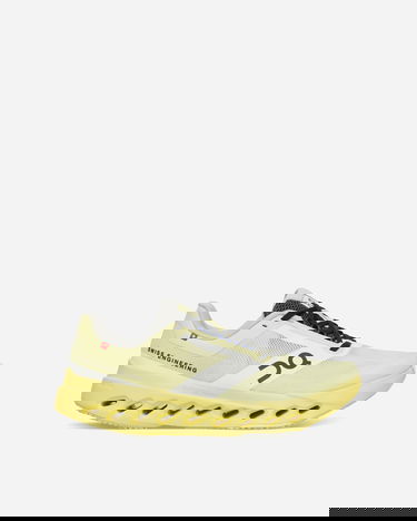 Sneakers och skor On Running Cloudsurfer Next Z5 Gul | 3WF10233003 LLW, 0
