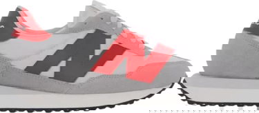 Sneakers och skor New Balance 237 Vit | ms237bo, 0