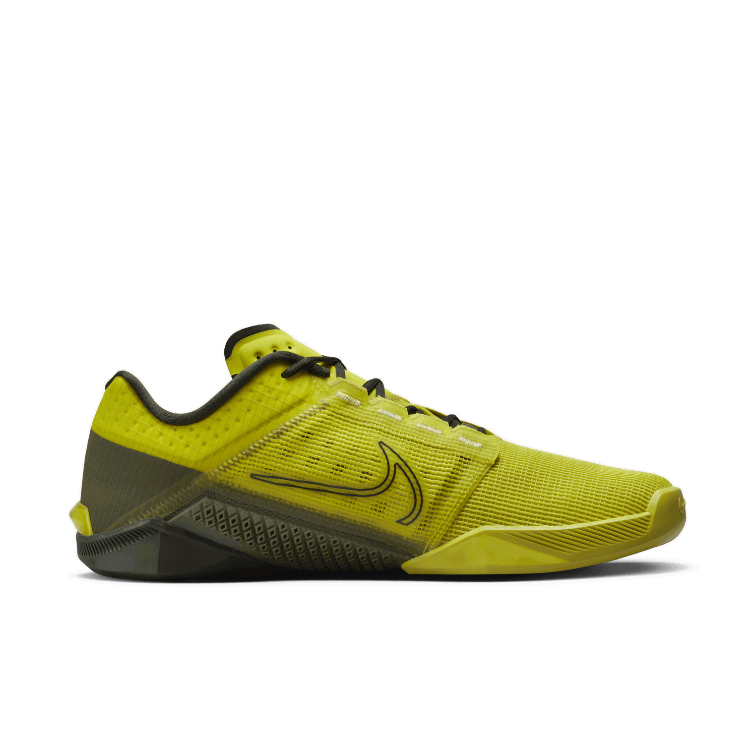 Sneakers och skor Nike Zoom Metcon Turbo 2 Gul | DH3392-301, 1