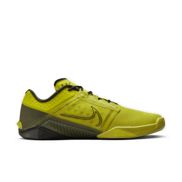 Sneakers och skor Nike Zoom Metcon Turbo 2 Gul | DH3392-301, 1