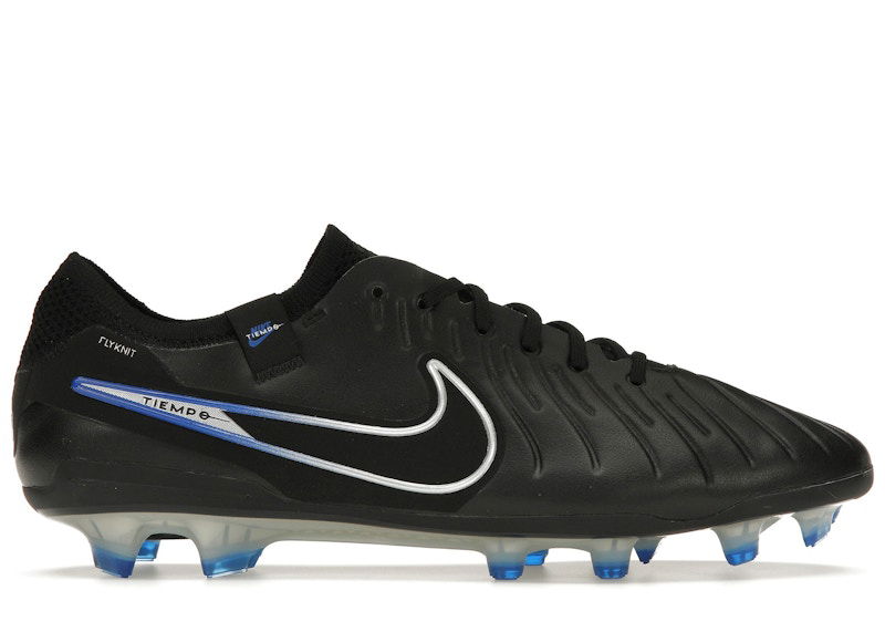 Sneakers och skor Nike Tiempo Legend 10 Elite FG Svart | DV4328-040, 0