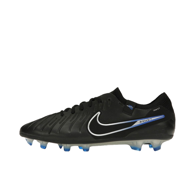 Sneakers och skor Nike Tiempo Legend 10 Elite FG Svart | DV4328-040