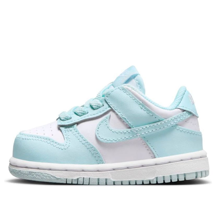Sneakers och skor Nike Nike Dunk Low Blå | FB9107-105