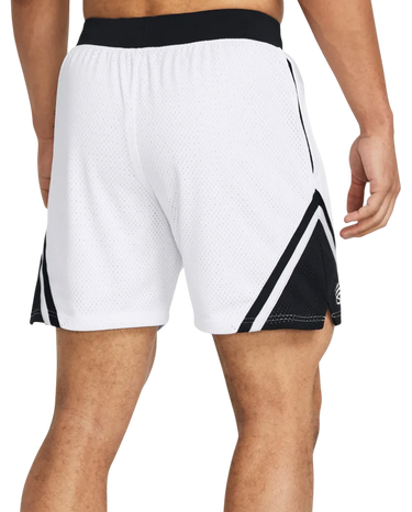 Shorts Under Armour Curry Mesh Shorts Vit | 1384470-100, 1