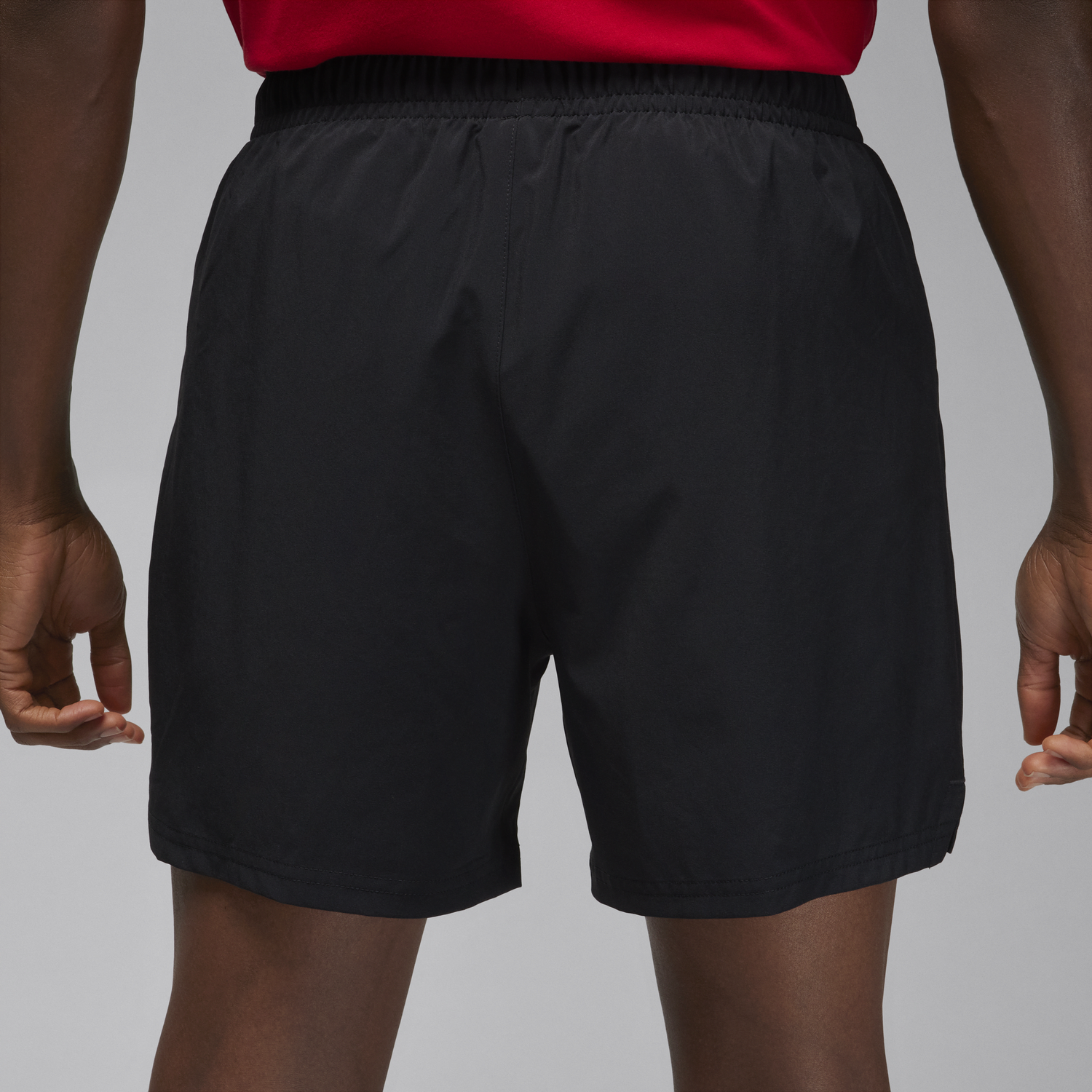 Shorts Jordan Jordan Dri-FIT Sport Svart | FN5842-010, 1