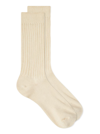 Recycled Cotton Sock