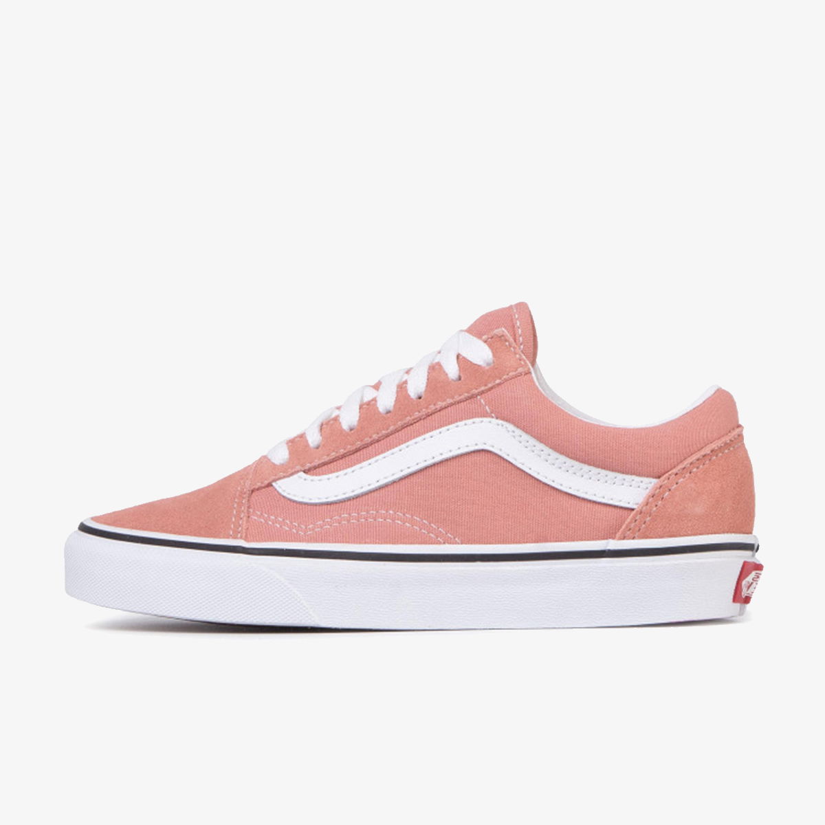 Sneakers och skor Vans Costa Slide Rosa | VN0A38G11UL, 0