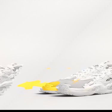 Sneakers och skor Reebok Solution Mid Vit | HP4385, 1